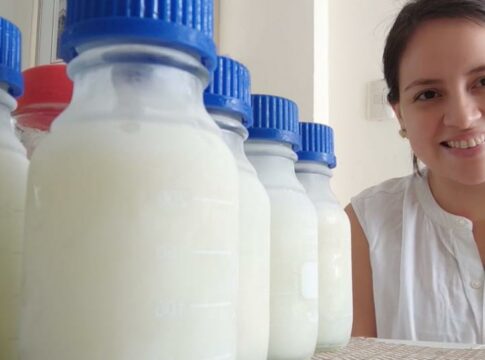 Día Mundial de la donación de leche materna: estos son los beneficios para las madres