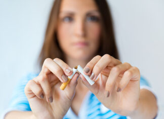 Día Mundial sin Tabaco: ¡Así cambia tu cuerpo al dejar de fumar!