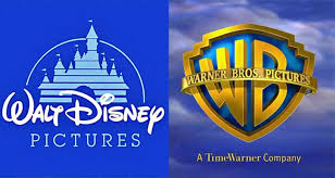 Disney y Warner Bros ofrecerán un servicio de ‘streaming’ conjunto (+Detalles)
