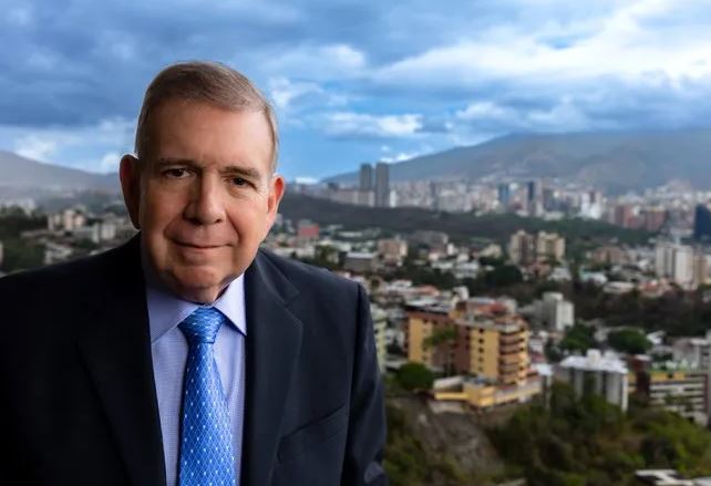 Edmundo González iniciará su gira en este estado de Venezuela