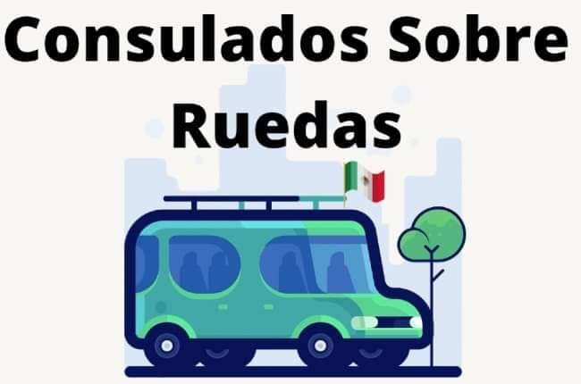EEUU | Consulado móvil mexicano activa jornada del 15 al 18 de mayo en Indiana