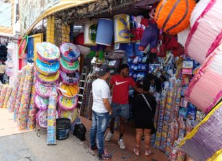 Caracas | Aquí consigues las piñatas desde 3 dólares