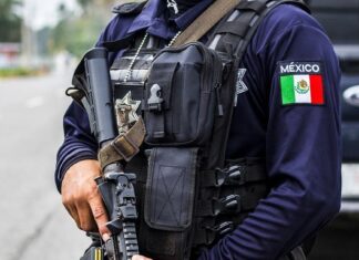 México | Falsificador se hacía pasar por jefe de gobierno para cometer robos