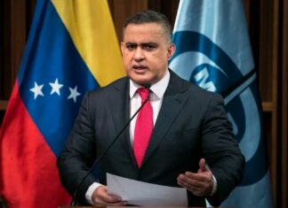 LO ÚLTIMO: Fiscal Saab se pronuncia por declaraciones de Valentina Quintero sobre Macuro