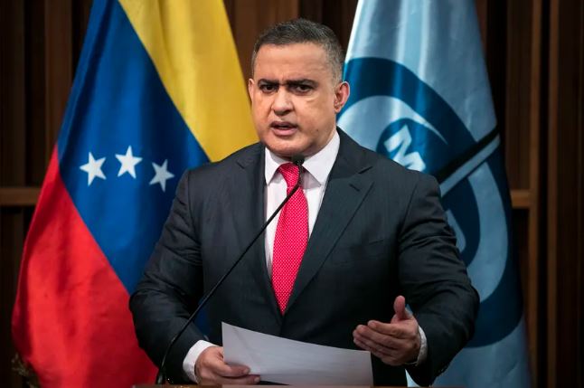 LO ÚLTIMO: Fiscal Saab se pronuncia por declaraciones de Valentina Quintero sobre Macuro
