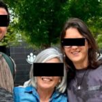 Víctima responde al comunicado de la mamá de Rebeca y Francisco García
