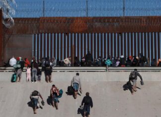 ¿Abrirán la frontera entre EEUU y México?: Autoridades se pronuncian