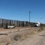EEUU | Senado votará por proyecto para asegurar la frontera