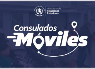 EEUU | Jornada de atención consular para guatemaltecos en Texas (+Trámites)