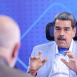 Maduro augura el 