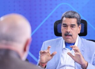 Maduro augura el 