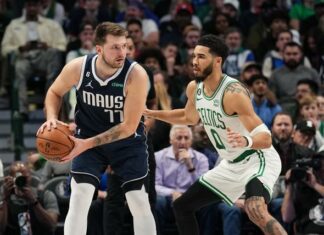 NBA: Conozca el calendario de las Finales entre Celtics y Mavericks