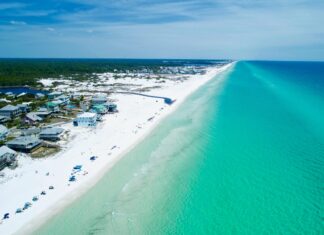 Grayton Beach: un paraíso costero en Florida