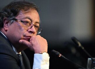 Colombia | Gustavo Petro suspende agenda presidencial por motivos de salud