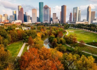 EEUU | Conoce las cinco ciudades más seguras para vivir en Texas (+Lista)