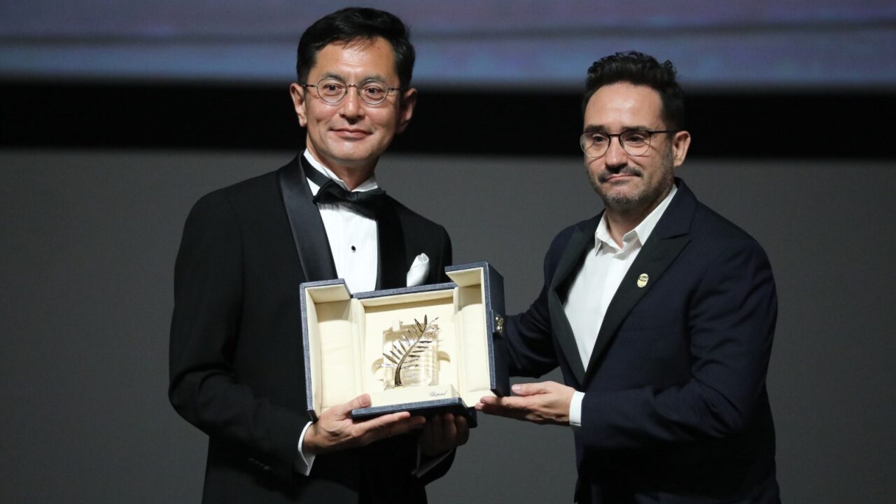 El productor español Bayona le rinde homenaje a Estudios Ghibli (+Detalles)