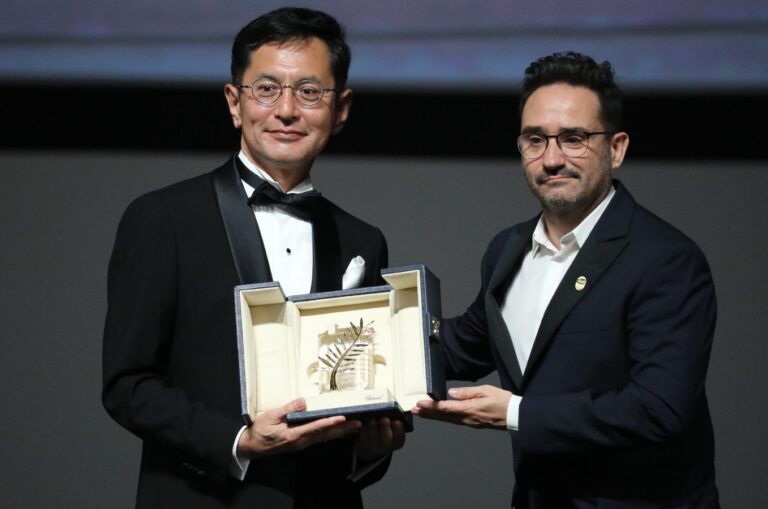 El productor español Bayona le rinde homenaje a Estudios Ghibli (+Detalles)