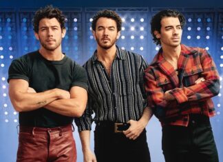 ¿Por qué?: Jonas Brothers posponen conciertos en México (+Nuevas Fechas)