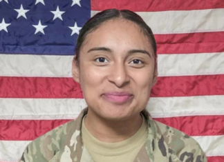 Envían mensaje a madre de Katia Dueñas, soldado encontrada muerta cerca de base militar en EEUU