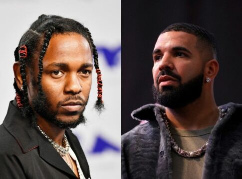 El rapero Kendrick Lamar responde a la 