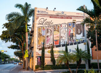 Little Havana, una pequeña parte de Cuba ubicada en Miami