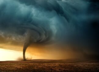 Sepa qué hacer antes, durante y después de un tornado en EEUU (+Recomendaciones)