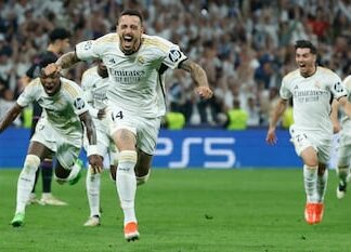 Champions League: El Real Madrid ofrecerá este servicio a sus fanáticos para la final