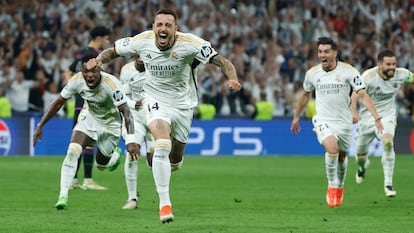 Champions League: El Real Madrid ofrecerá este servicio a sus fanáticos para la final