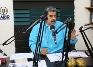 Maduro aprueba recursos para rehabilitar bloques del 23 de Enero (+Anuncios)