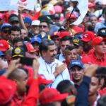 Maduro: Con sanciones o sin sanciones vamos a recuperar el ingreso de los trabajadores
