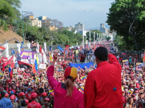 OFICIAL: Maduro hará anuncios económicos este 01 de mayo: Lo que se sabe