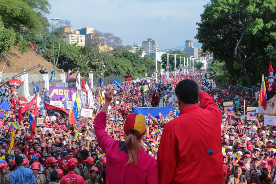 OFICIAL: Maduro hará anuncios económicos este 01 de mayo: Lo que se sabe