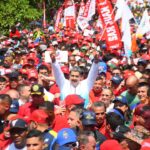 ÚLTIMA HORA: Presidente Maduro anuncia aumento del ingreso mínimo para los trabajadores (+MONTO)