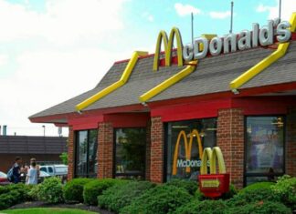 EEUU | Personas de bajos recursos podrán comer en McDonald’s