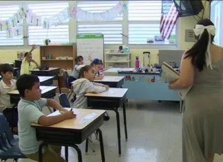 Escuelas de Miami buscan desde maestros hasta conductores: Sepa cómo optar si eres migrante (+Salario)