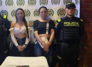 Hermanas venezolanas vinculadas a muerte de trabajadora sexual (+Detalles)