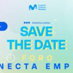 Movistar invita a la primera edición del Foro Conecta Empleo 2024