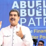 Maduro lanza la Gran Misión Abuelos y Abuelas de la Patria (+Detalles)