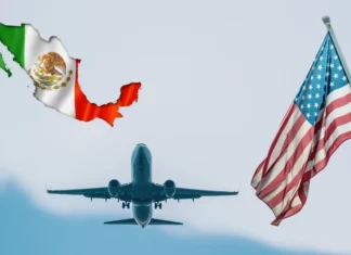El trámite extra que necesitan los mexicanos para viajar a EEUU: Sepa más