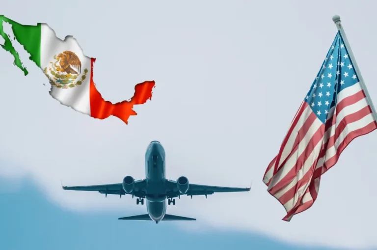 El trámite extra que necesitan los mexicanos para viajar a EEUU: Sepa más