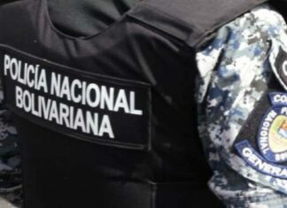 PNB inicia investigación disciplinaria contra funcionarios por suceso de Carapita