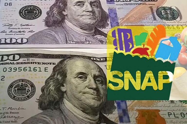 EEUU | ¿De cuánto será al pago extra que recibirán los beneficiarios SNAP este verano?