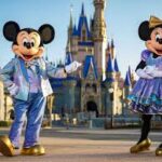 Disney recibe aprobación para expandir sus parques en California