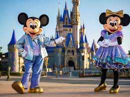 Disney recibe aprobación para expandir sus parques en California