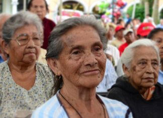 Maduro anuncia “buenas noticias” para los pensionados en los próximos días