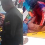 Rescatan a dos de los tres pescadores desaparecidos en La Guaira (+Video)