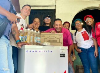 Plan Mi Bodega distribuye productos Diana en tiendas locales de Caracas: Sepa cómo acceder
