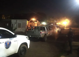 Secuestradores abandonaron a su victima en una zona montañosa en el Zulia