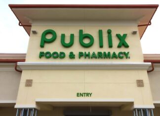 EEUU: Inmigrantes pueden trabajar de cajeros en Publix con estos requisitos (+Lista)