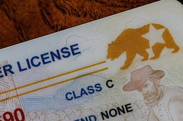 EEUU: ¿Cuál es el plazo para tramitar la Real ID en California?